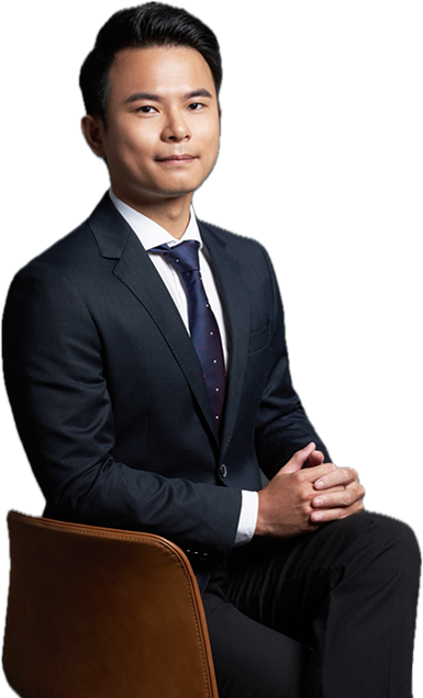 張榮成律師